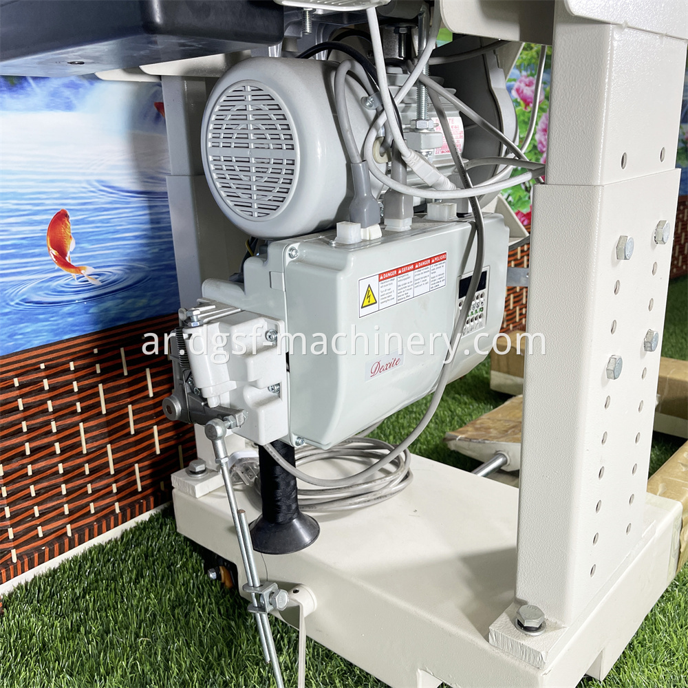 Side Wall Sole Stitching Machine 11 Jpg